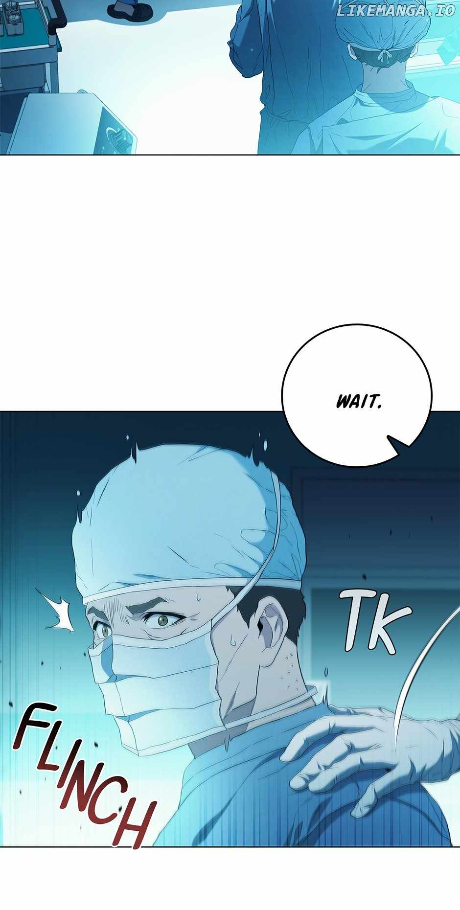 Dr. Choi Tae-Soo Chapter 198 52